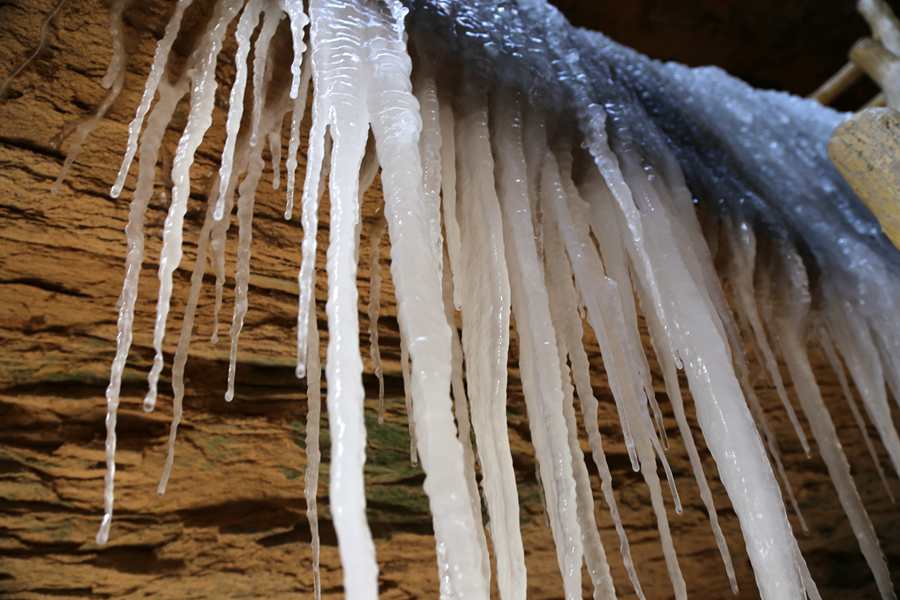 甘肅西峰：冰雪經濟持續升溫 鄉村旅游活力再現【5】