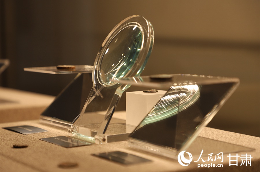 5000多枚錢幣帶您領略古絲綢之路的“錢”世“金”生【5】