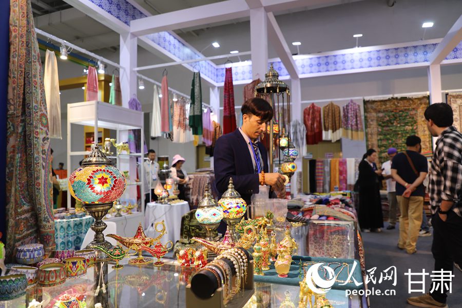 探館第三十屆蘭洽會【2】