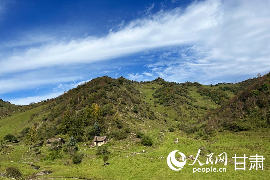 秋日漫游長安峴【3】
