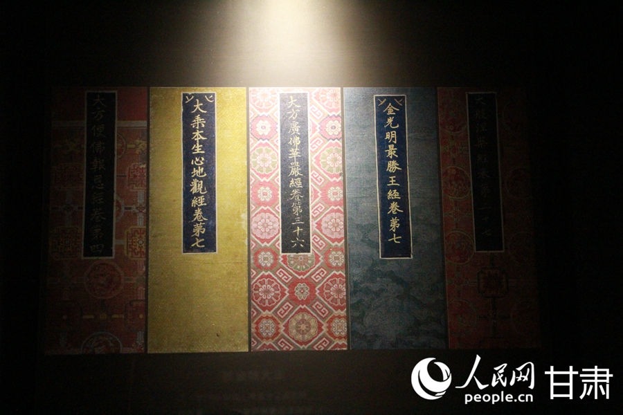 去“金張掖”，探訪古絲路上的西夏佛寺【3】