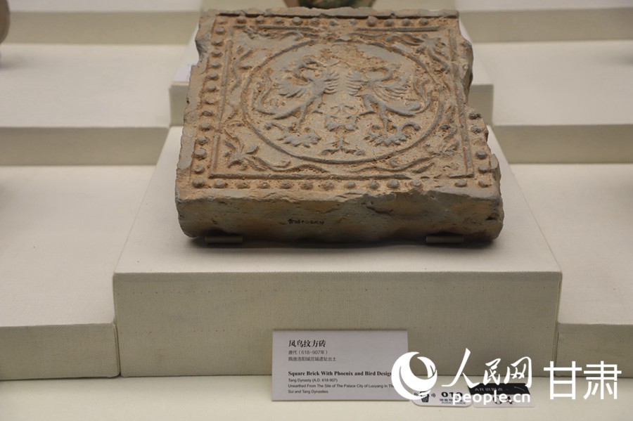 走進隋唐大運河文化博物館 探秘千年文明【5】