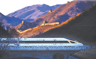 守護萬里長城 弘揚長城文化