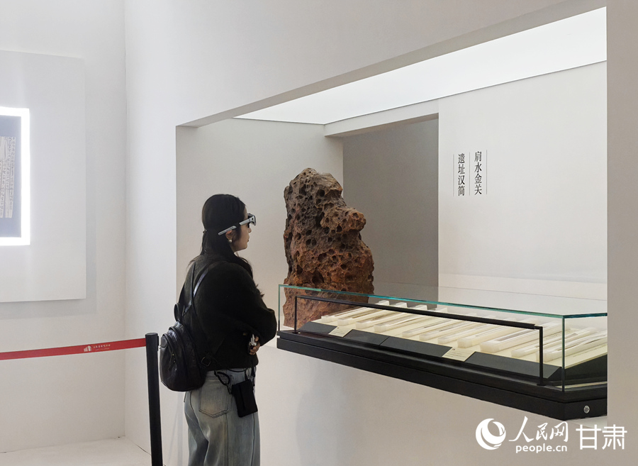 博物館里過大年