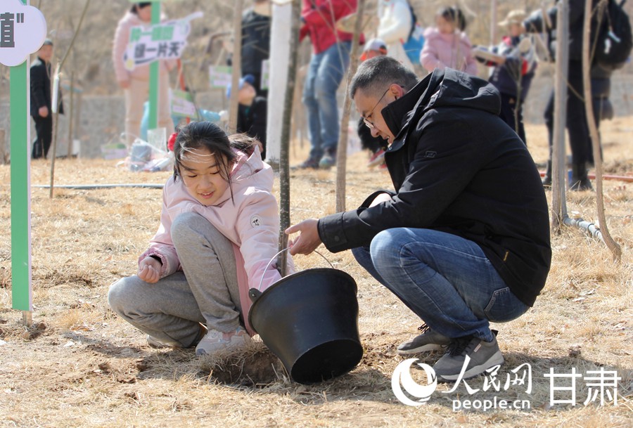 “我為動物種口糧”【7】
