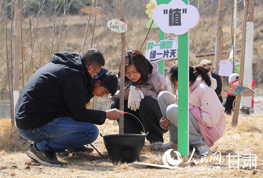 “我為動物種口糧”【3】