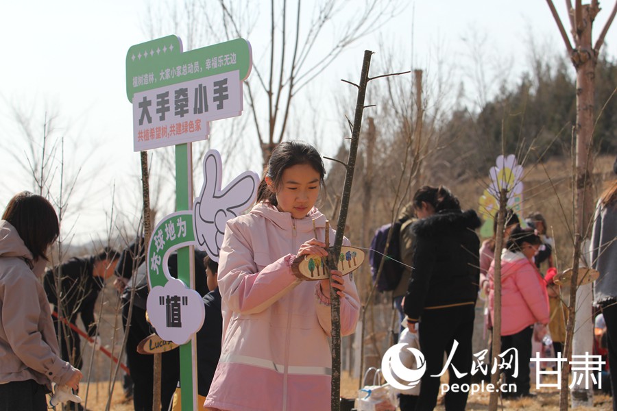 “我為動物種口糧”【8】