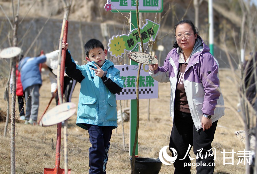 “我為動物種口糧”【10】