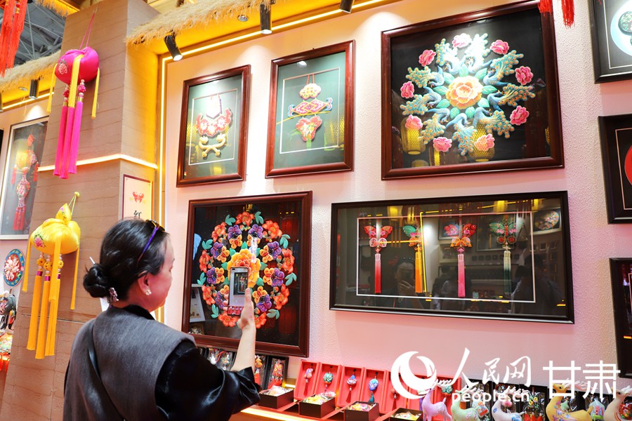 “香”約慶陽 “包”容天下【6】