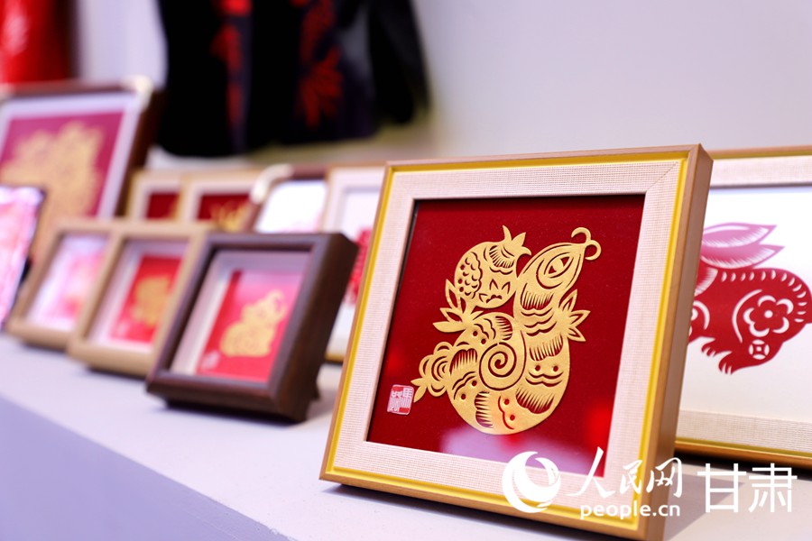 “香”約慶陽 “包”容天下【10】