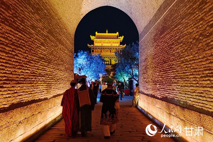 夏游雄關【10】