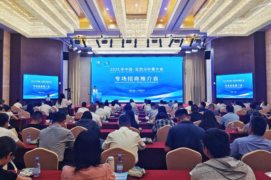 會議現場。人民網記者 米媛攝