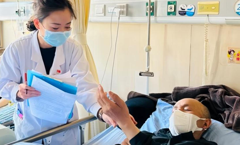 甘肅醫生首獲全國“最美醫生”稱號