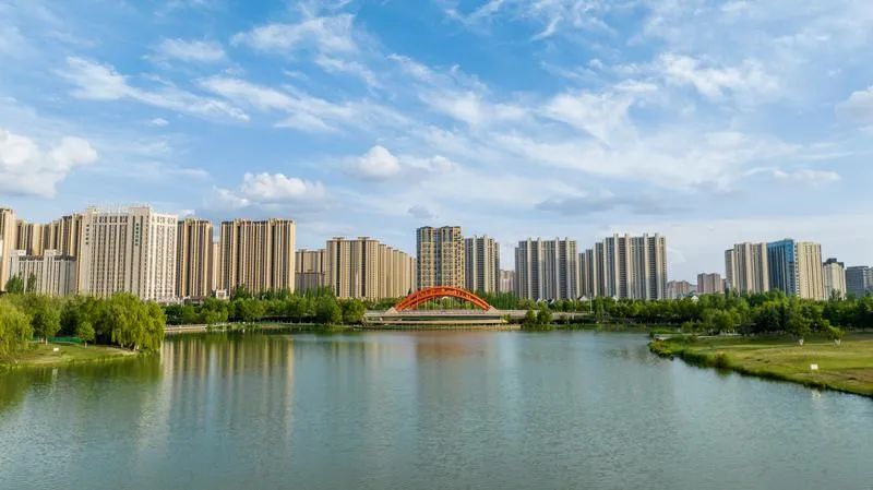 蘭州新區黨群政法和社會工作部供圖