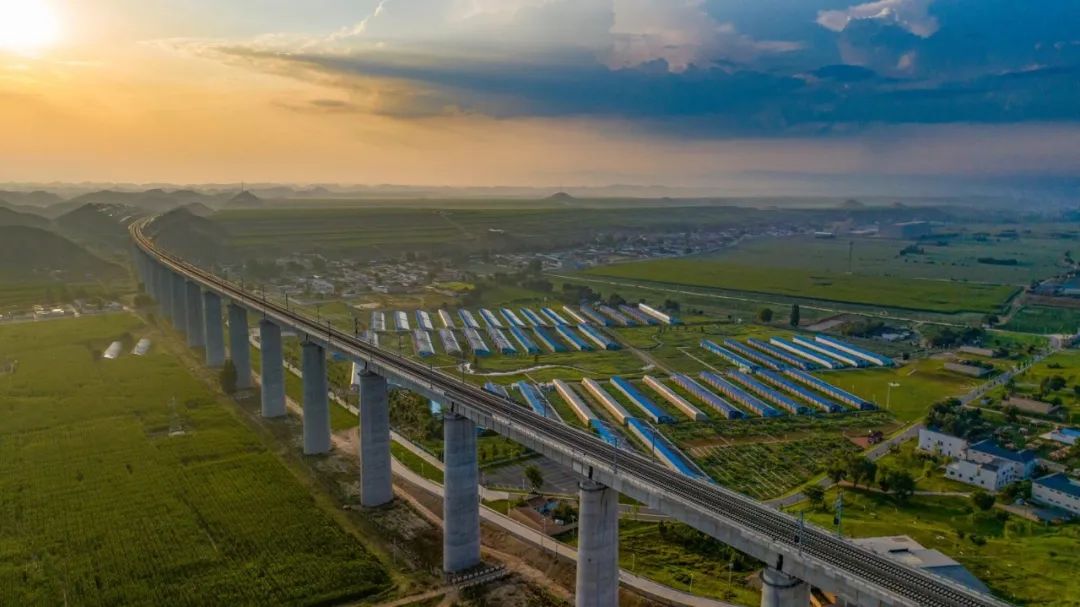 蘭州新區黨群政法和社會工作部供圖