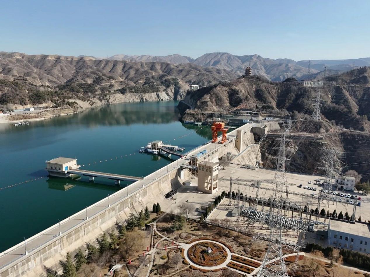 國網甘肅省電力公司供圖