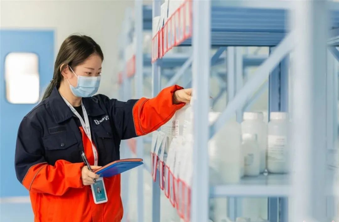 蘭州新區黨群政法和社會工作部供圖