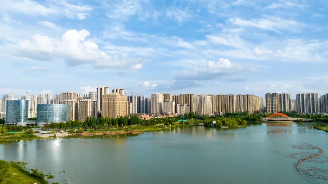 蘭州新區黨群政法和社會工作部供圖