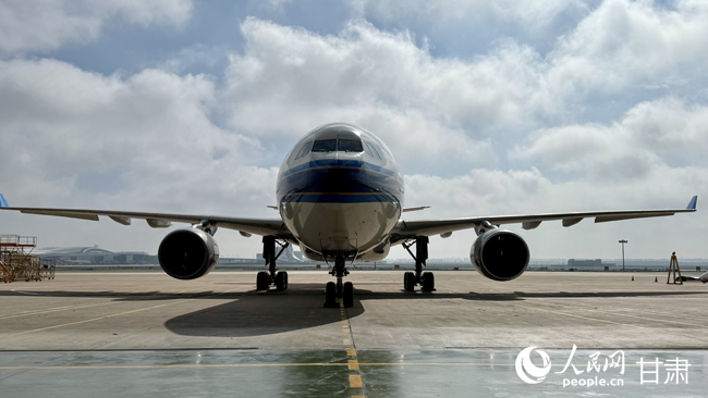 人民網記者 焦隆攝