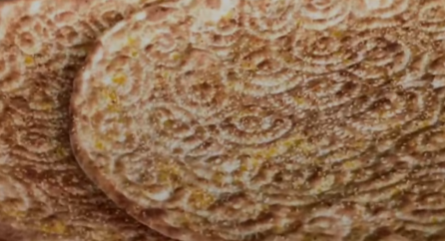 探尋舌尖百味 樂享絲路佳肴