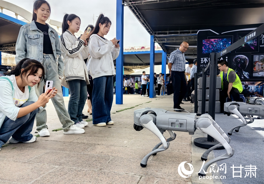 豐富、多元、有趣 這場科技展超有料【2】