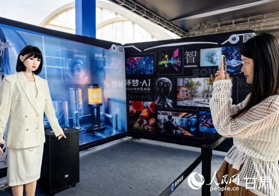 豐富、多元、有趣 這場科技展超有料【3】