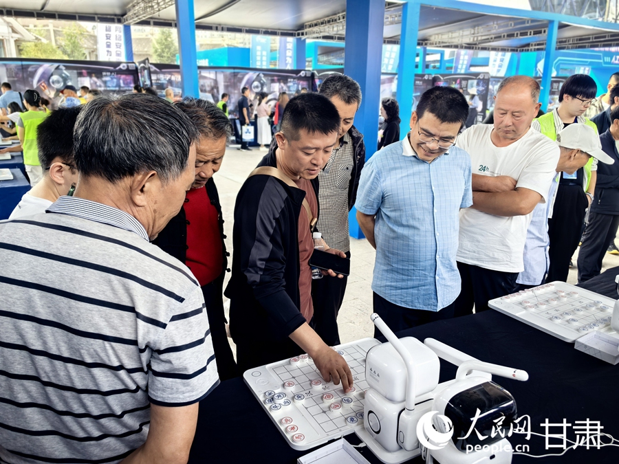 豐富、多元、有趣 這場科技展超有料【4】