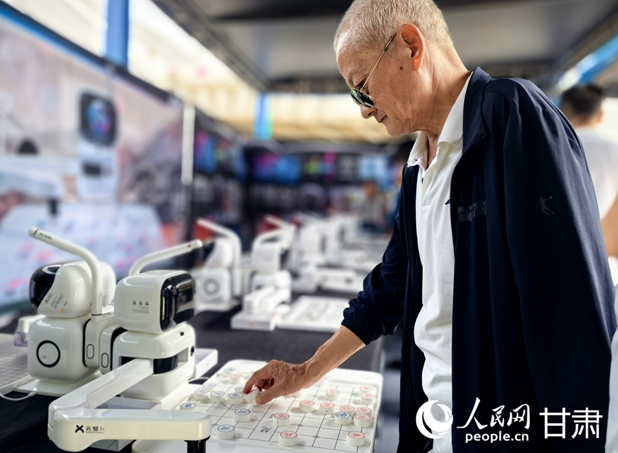 豐富、多元、有趣 這場科技展超有料【5】