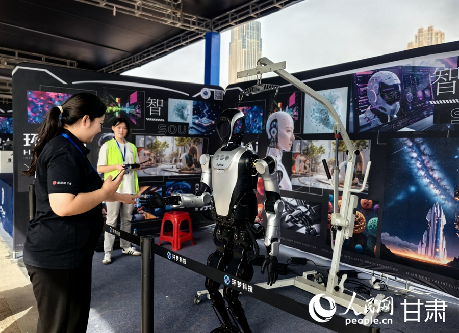 豐富、多元、有趣 這場科技展超有料【6】