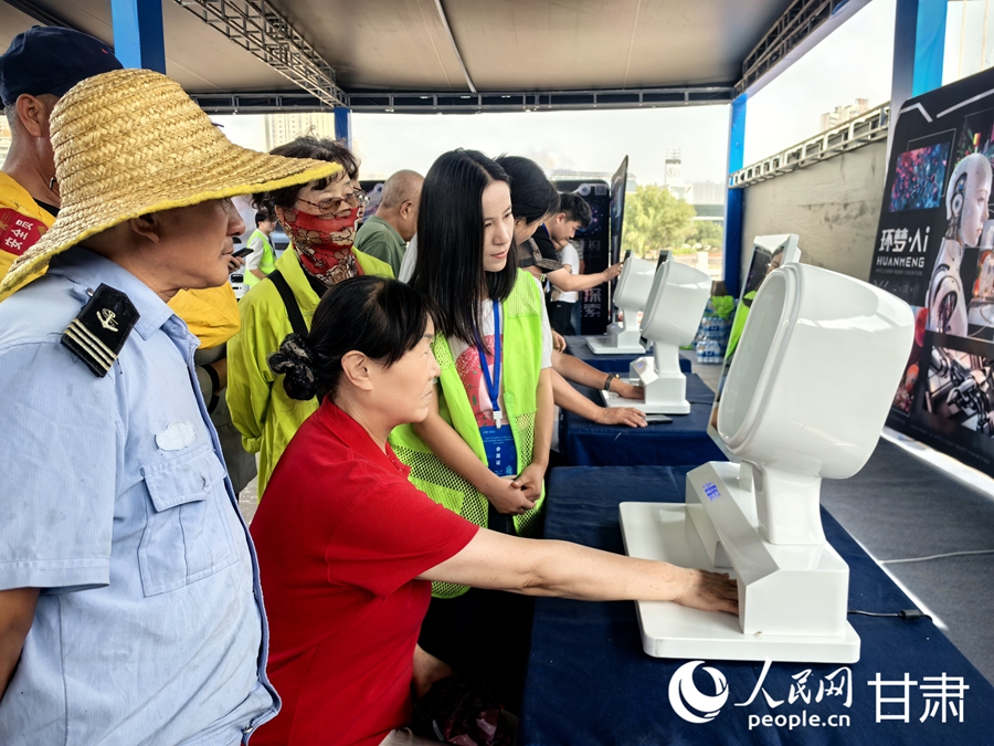 豐富、多元、有趣 這場科技展超有料【8】