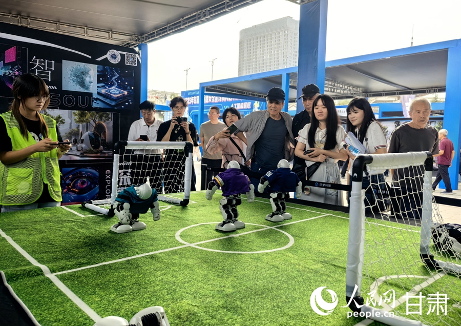 豐富、多元、有趣 這場科技展超有料【9】