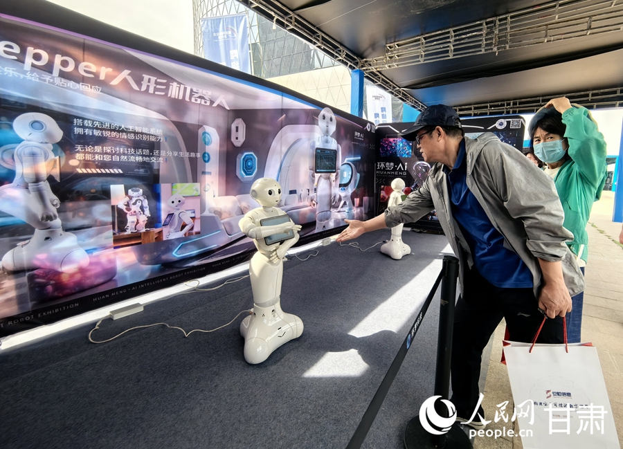 豐富、多元、有趣 這場科技展超有料【12】