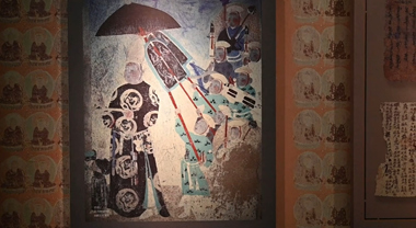 2025“世界市長對話·敦煌”活動舉行